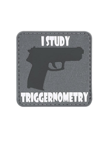 Triggernometry Morale Patch